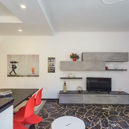 Apartament Casa Celine Chiavari Zewnętrze zdjęcie