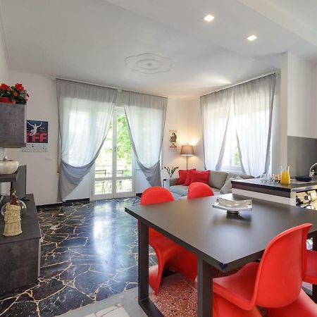 Apartament Casa Celine Chiavari Zewnętrze zdjęcie