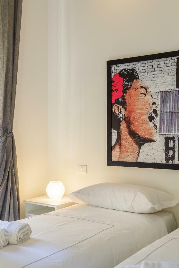 Apartament Casa Celine Chiavari Zewnętrze zdjęcie
