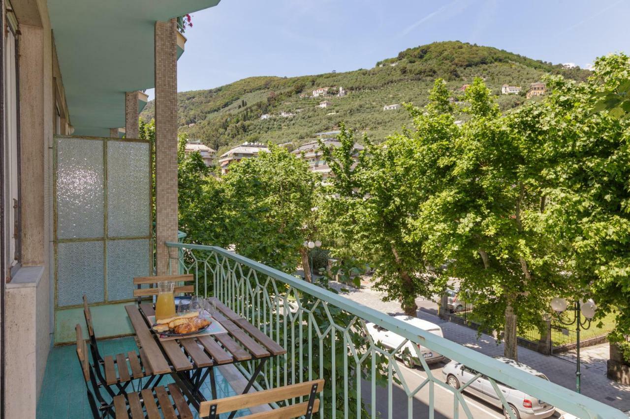 Apartament Casa Celine Chiavari Zewnętrze zdjęcie
