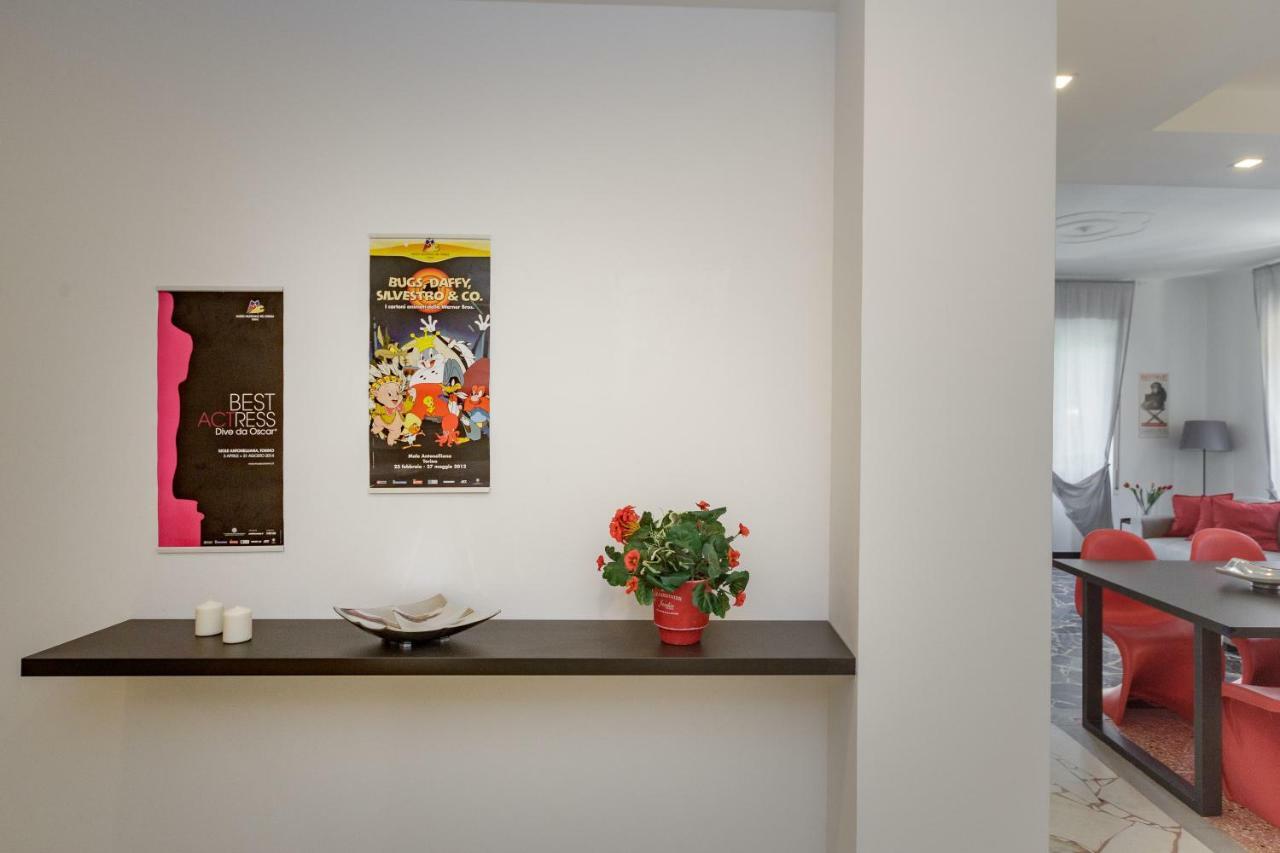 Apartament Casa Celine Chiavari Zewnętrze zdjęcie