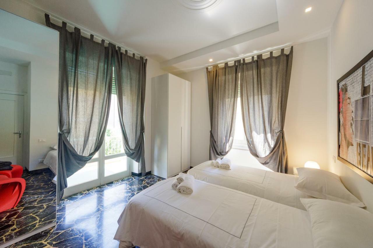 Apartament Casa Celine Chiavari Zewnętrze zdjęcie