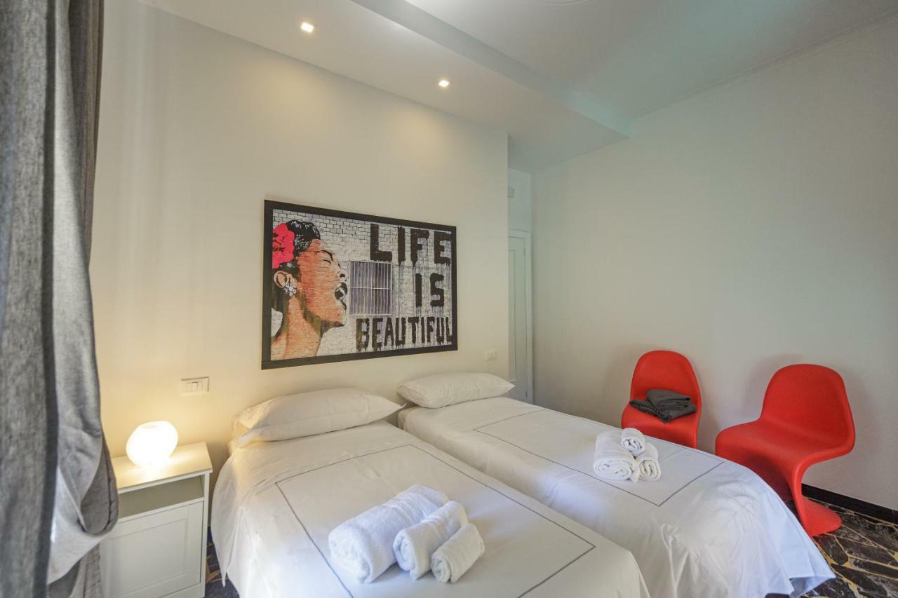 Apartament Casa Celine Chiavari Zewnętrze zdjęcie