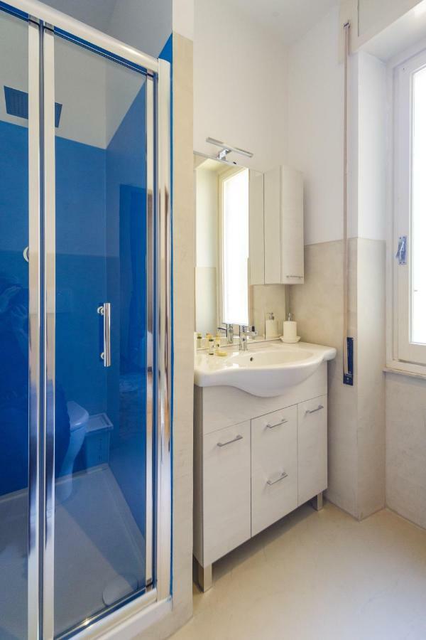 Apartament Casa Celine Chiavari Zewnętrze zdjęcie