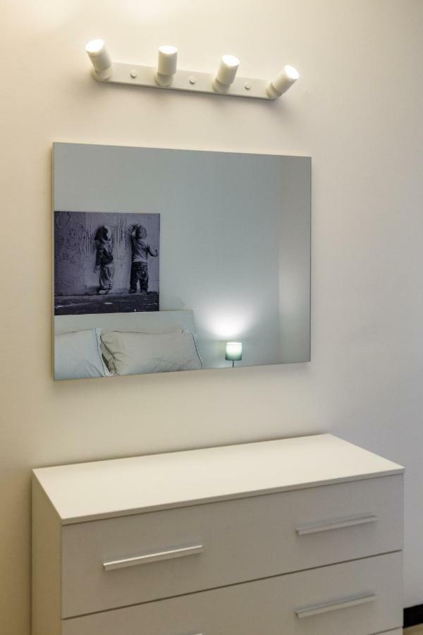 Apartament Casa Celine Chiavari Zewnętrze zdjęcie