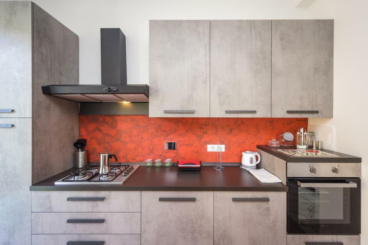 Apartament Casa Celine Chiavari Zewnętrze zdjęcie