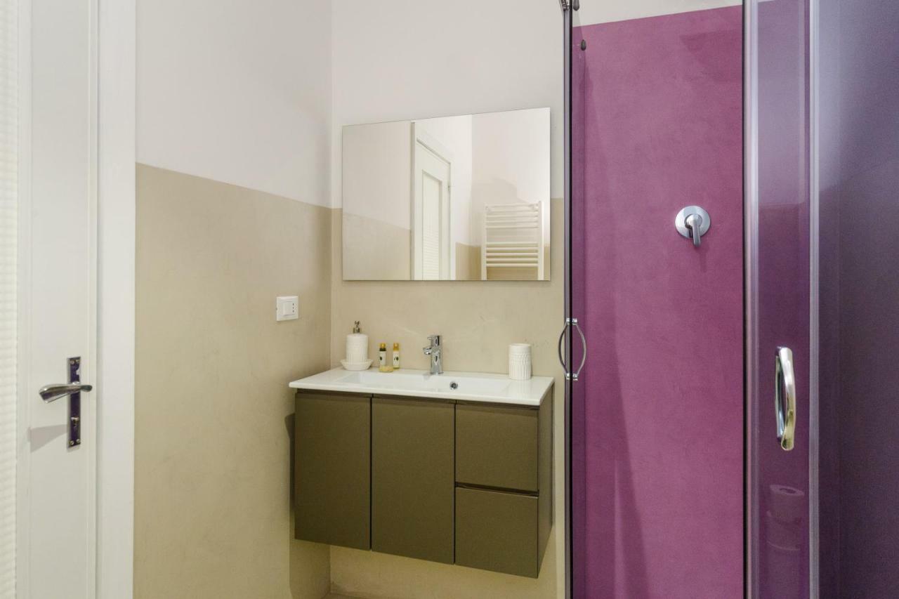 Apartament Casa Celine Chiavari Zewnętrze zdjęcie