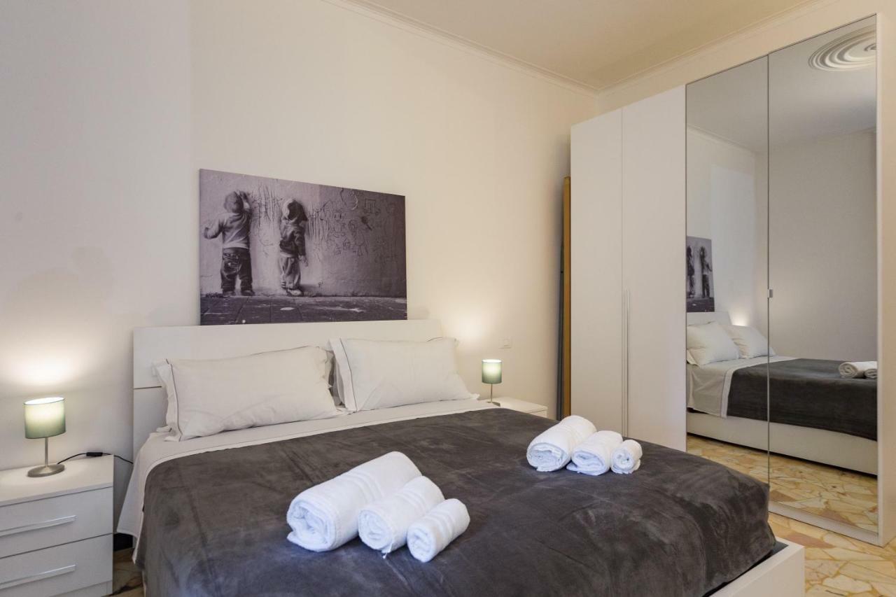 Apartament Casa Celine Chiavari Zewnętrze zdjęcie