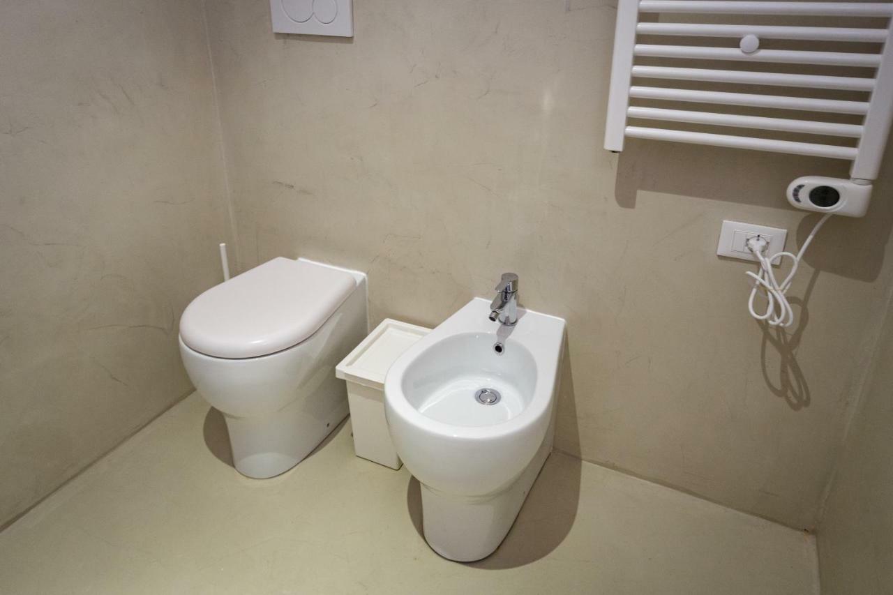 Apartament Casa Celine Chiavari Zewnętrze zdjęcie
