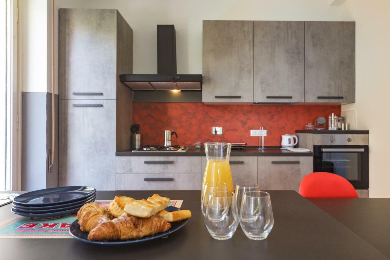 Apartament Casa Celine Chiavari Zewnętrze zdjęcie