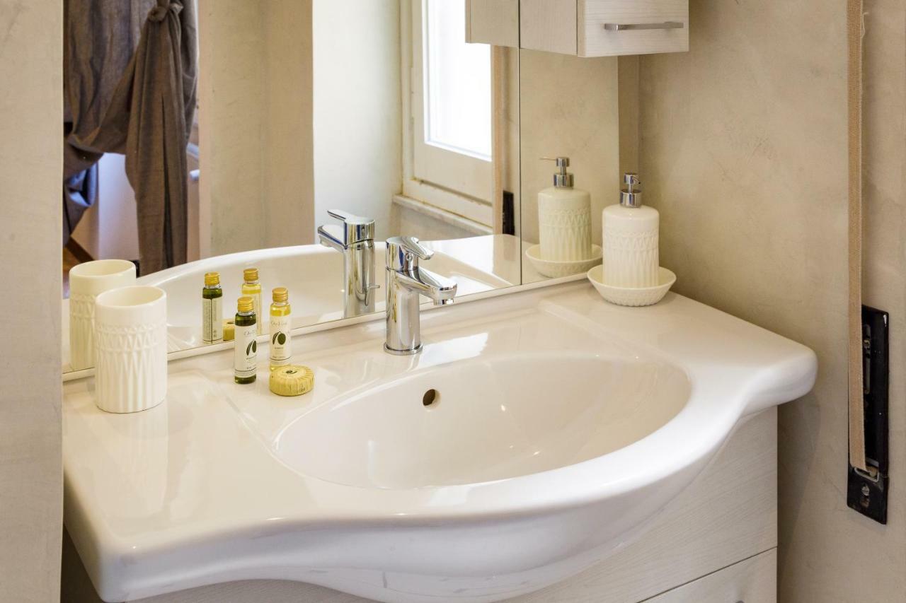 Apartament Casa Celine Chiavari Zewnętrze zdjęcie