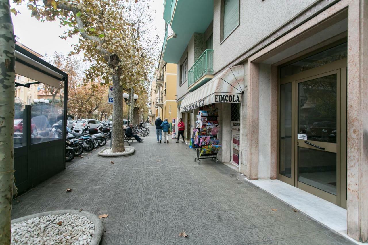 Apartament Casa Celine Chiavari Zewnętrze zdjęcie